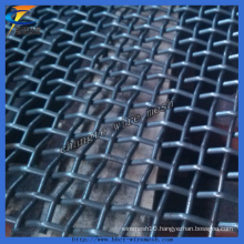 Polyurethane Wire Mesh for Screening and Sieving